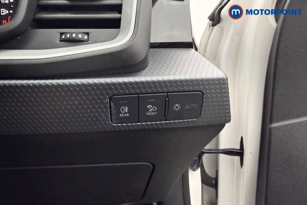 Used Audi A1 for sale - 76969269: Photo 22