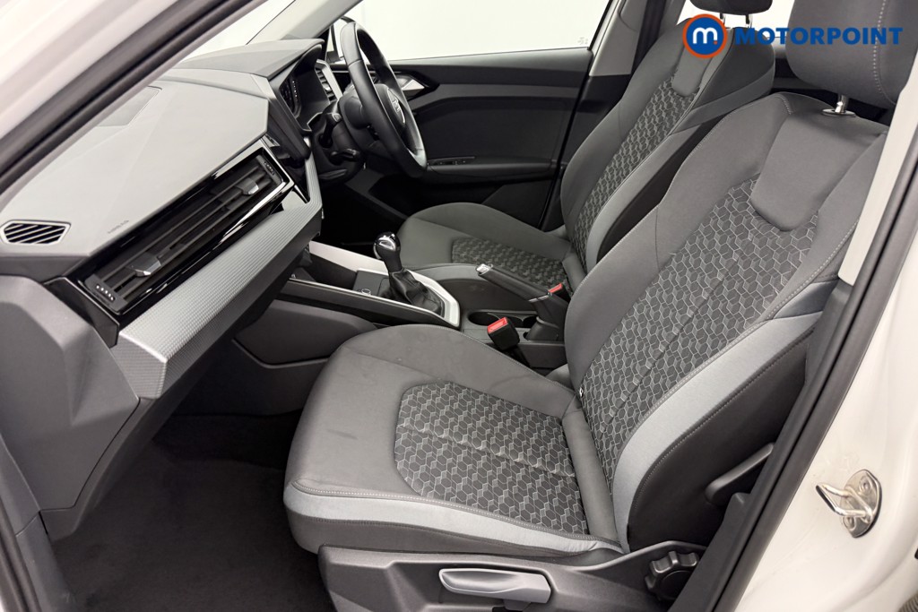 Used Audi A1 for sale - 76969269: Photo 27