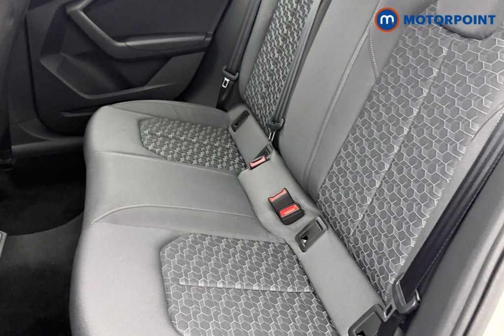 Used Audi A1 for sale - 76969269: Photo 28