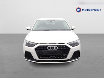 Used Audi A1 undefined for sale - 76969269: Photo