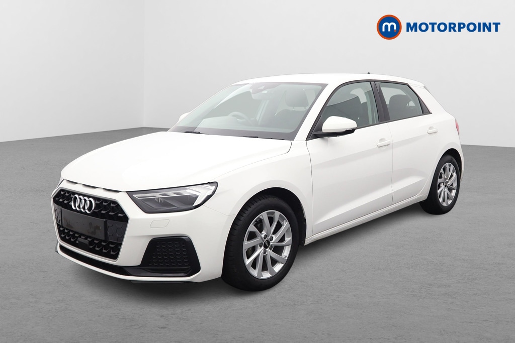 Used Audi A1 for sale - 76969269: Photo 3