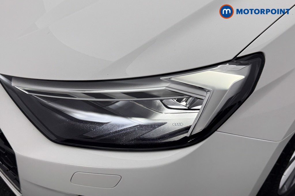 Used Audi A1 for sale - 76969269: Photo 32