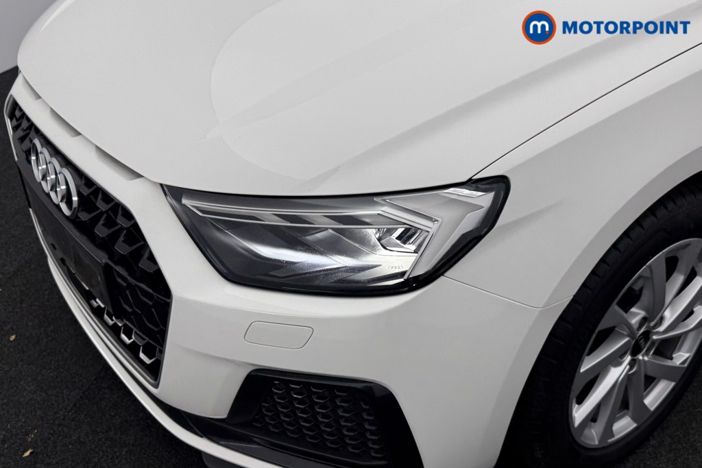 Used Audi A1 for sale - 76969269: Photo 33