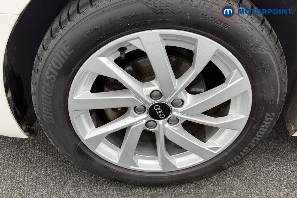 Used Audi A1 for sale - 76969269: Photo 34