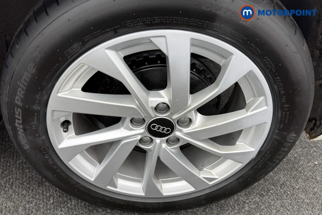 Used Audi A1 for sale - 76969269: Photo 35