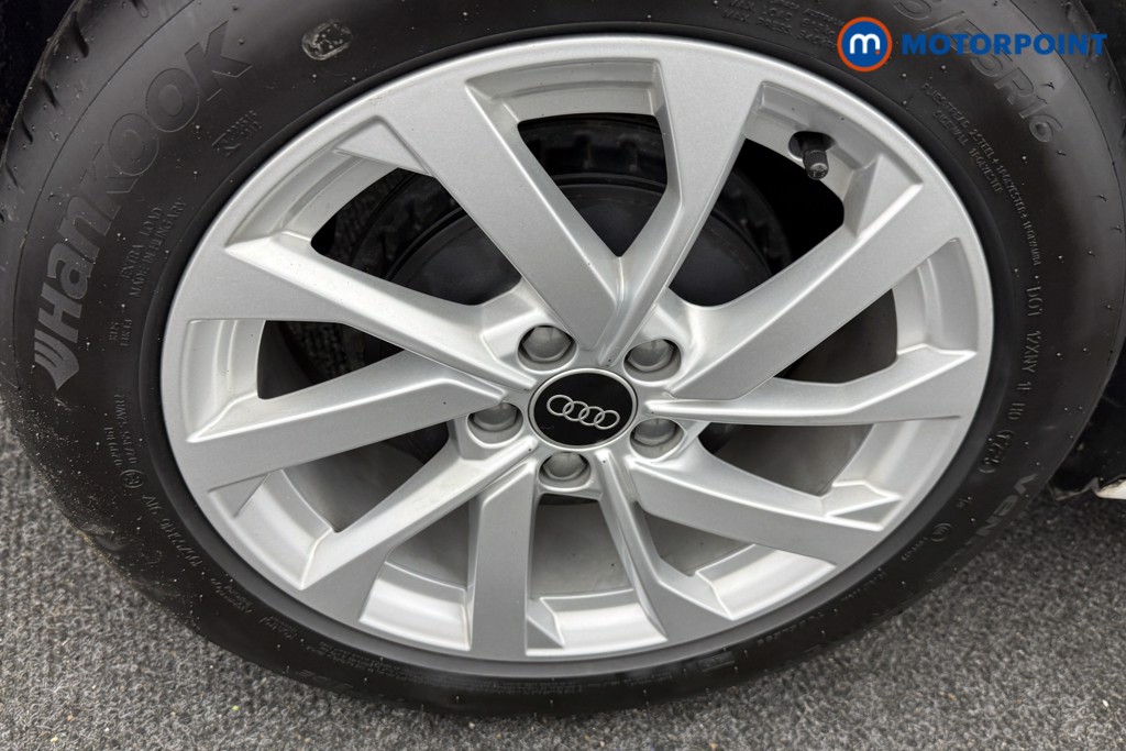 Used Audi A1 for sale - 76969269: Photo 36