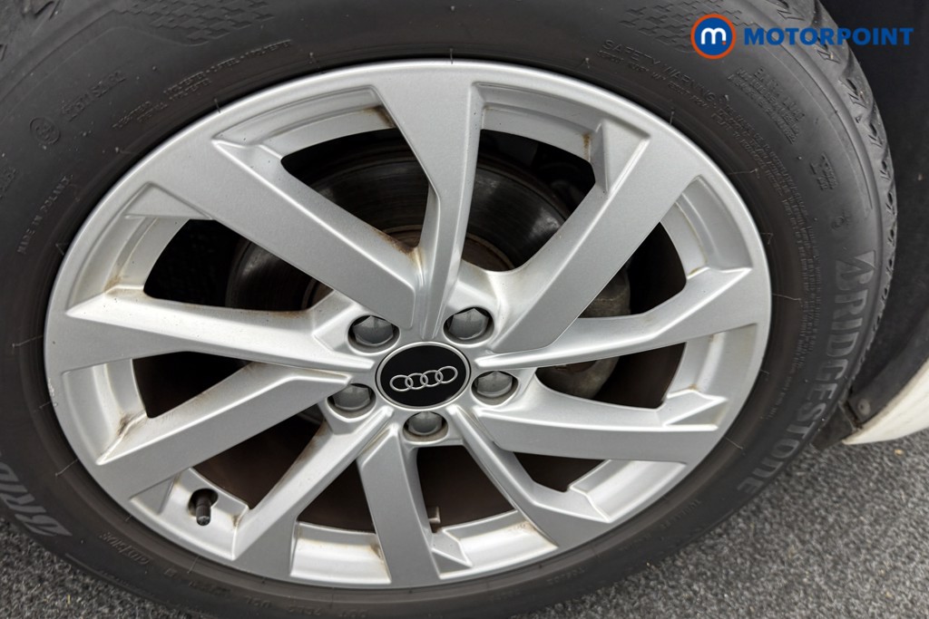 Used Audi A1 for sale - 76969269: Photo 37