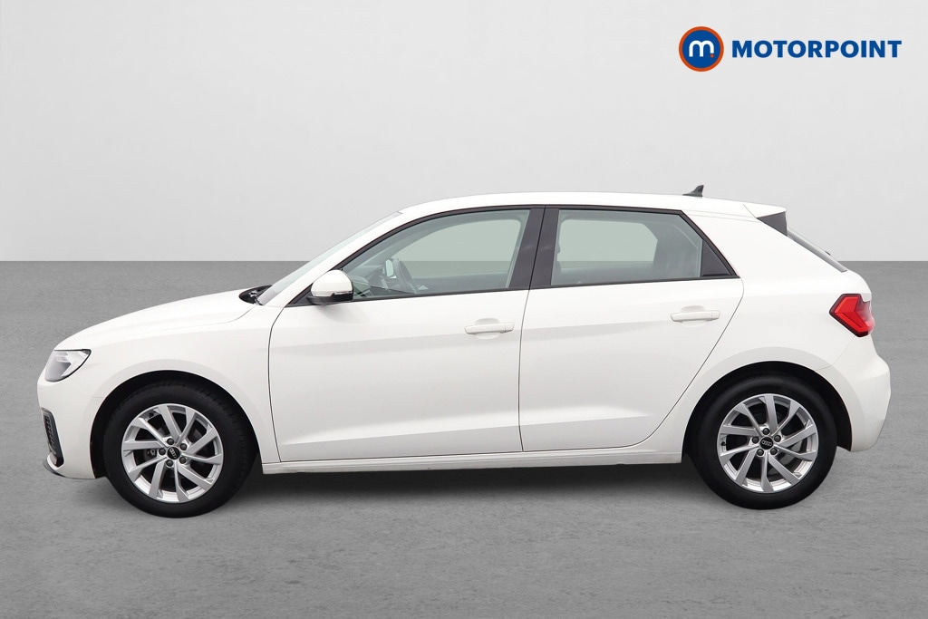 Used Audi A1 for sale - 76969269: Photo 4