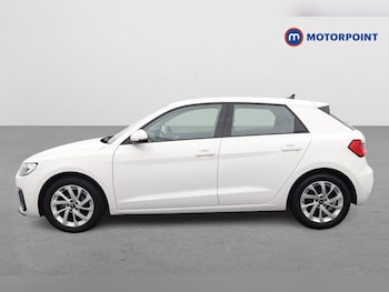 Used Audi A1 undefined for sale - 76969269: Photo