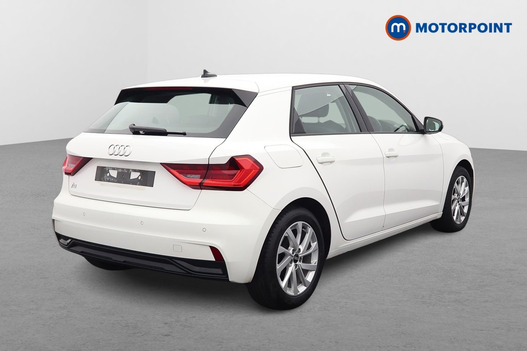 Used Audi A1 for sale - 76969269: Photo 7