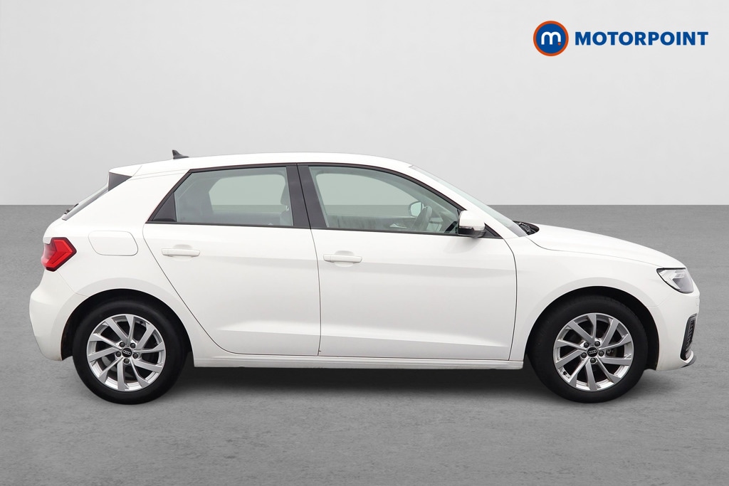 Used Audi A1 for sale - 76969269: Photo 8