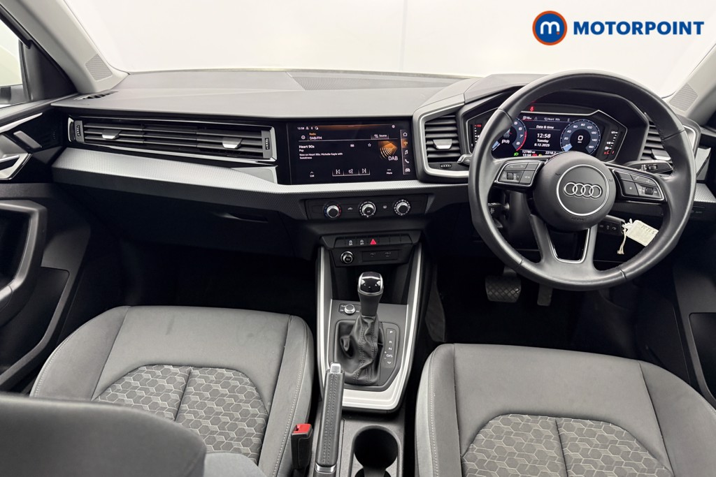 Used Audi A1 for sale - 76969269: Photo 9