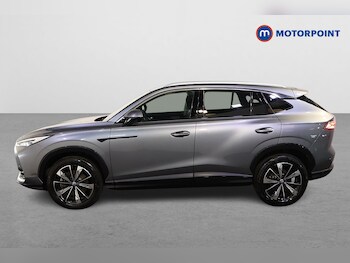 Used MG MG HS 2025 for sale - 78717384: Photo