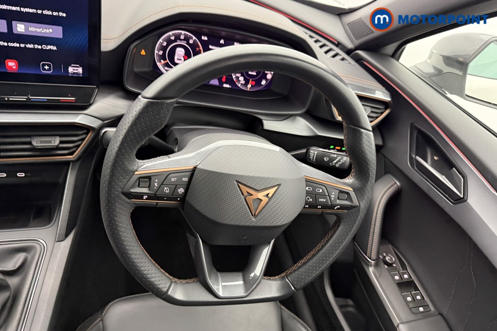 Used Cupra Formentor 2022 for sale - 76143372: Photo 11