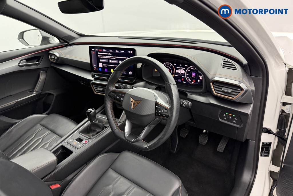 Used Cupra Formentor 2022 for sale - 76143372: Photo 12