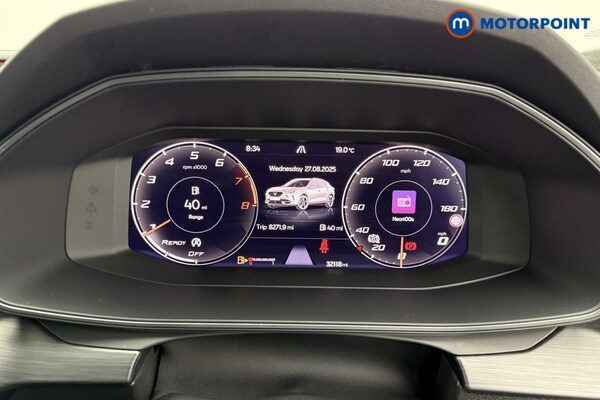 Used Cupra Formentor 2022 for sale - 76143372: Photo 13