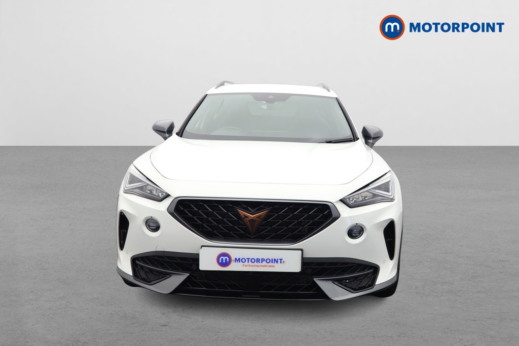 Used Cupra Formentor 2022 for sale - 76143372: Photo 2