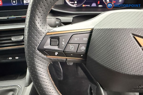 Used Cupra Formentor 2022 for sale - 76143372: Photo 22