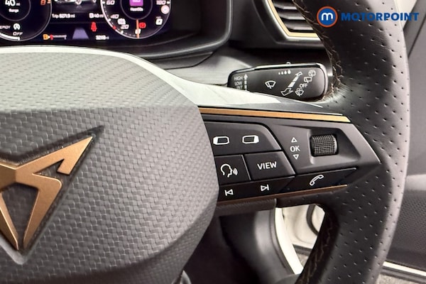 Used Cupra Formentor 2022 for sale - 76143372: Photo 23