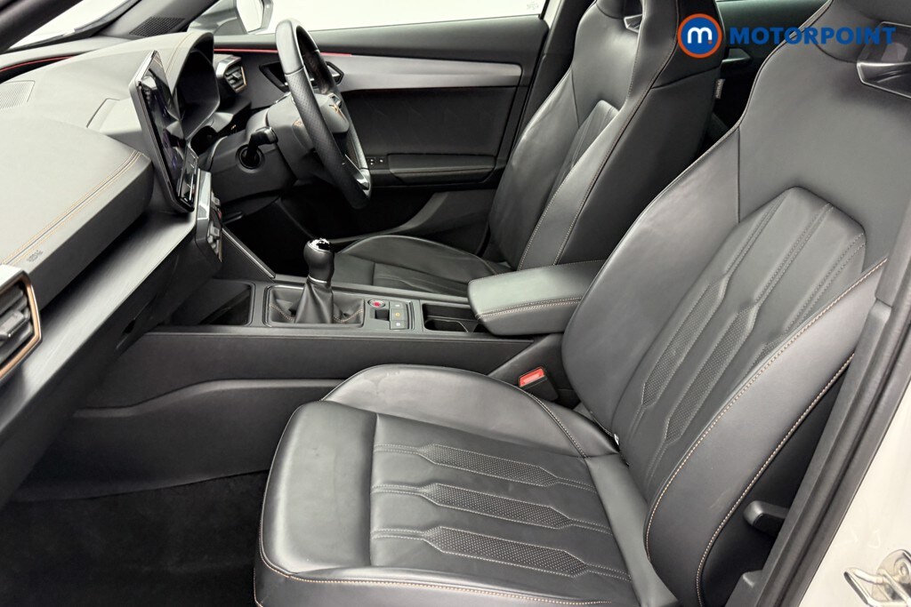 Used Cupra Formentor 2022 for sale - 76143372: Photo 33