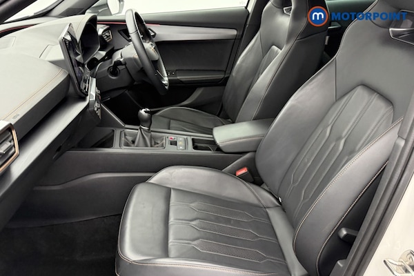 Used Cupra Formentor 2022 for sale - 76143372: Photo 33