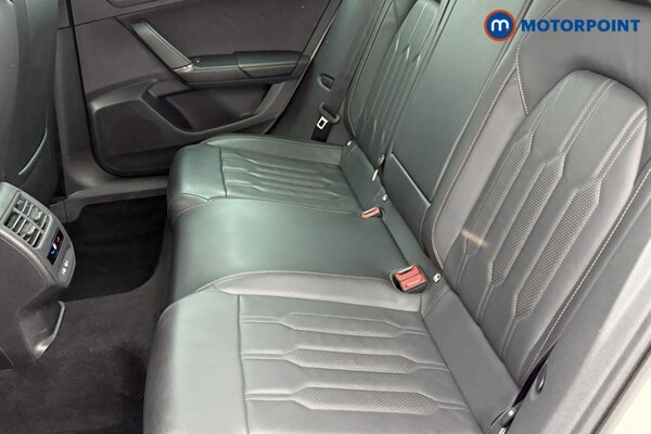 Used Cupra Formentor 2022 for sale - 76143372: Photo 34