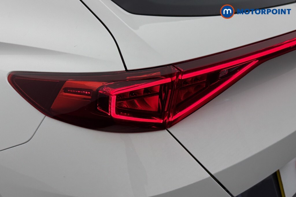 Used Cupra Formentor 2022 for sale - 76143372: Photo 36