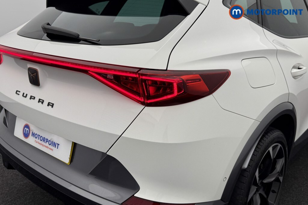 Used Cupra Formentor 2022 for sale - 76143372: Photo 37