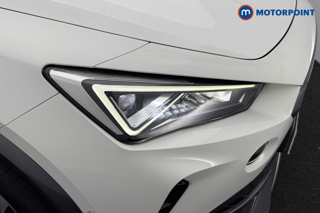 Used Cupra Formentor 2022 for sale - 76143372: Photo 38