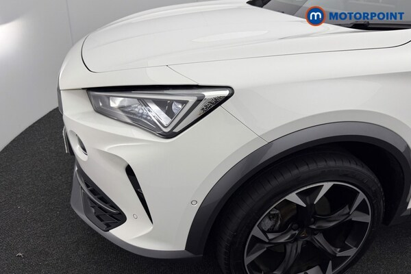 Used Cupra Formentor 2022 for sale - 76143372: Photo 39