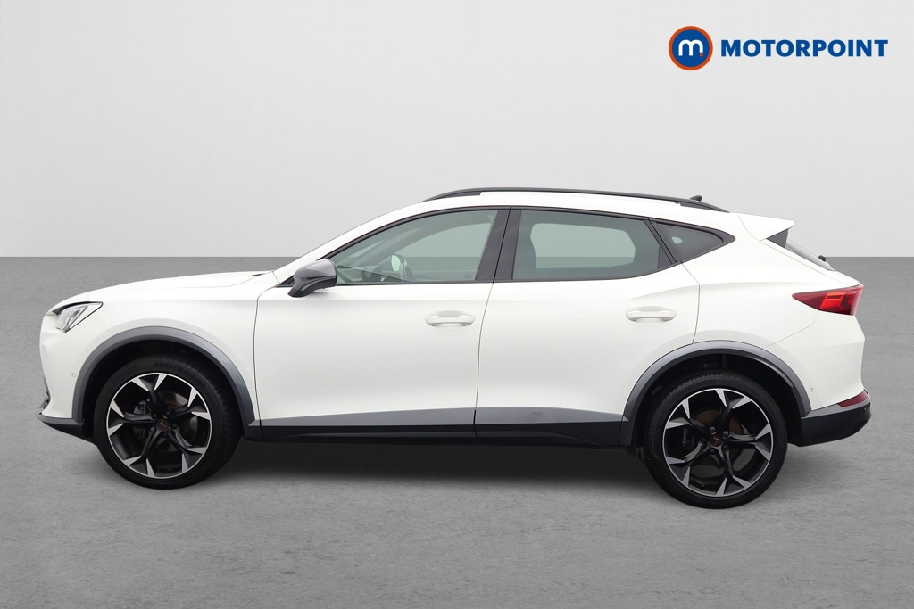 Used Cupra Formentor 2022 for sale - 76143372: Photo 4