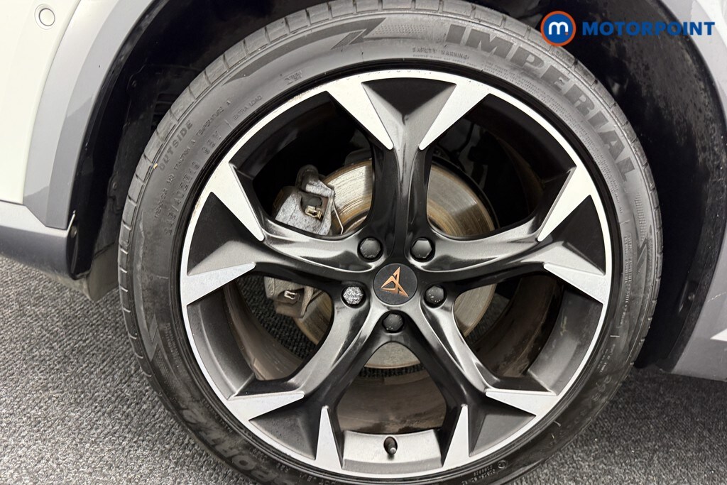 Used Cupra Formentor 2022 for sale - 76143372: Photo 40