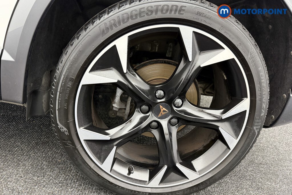 Used Cupra Formentor 2022 for sale - 76143372: Photo 41