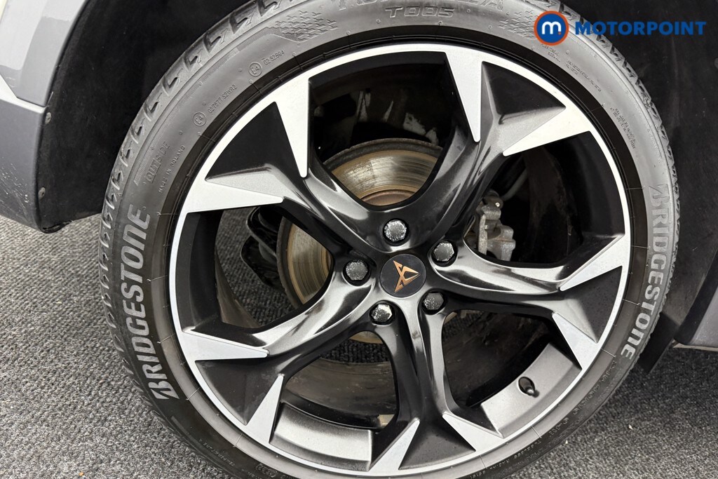 Used Cupra Formentor 2022 for sale - 76143372: Photo 42