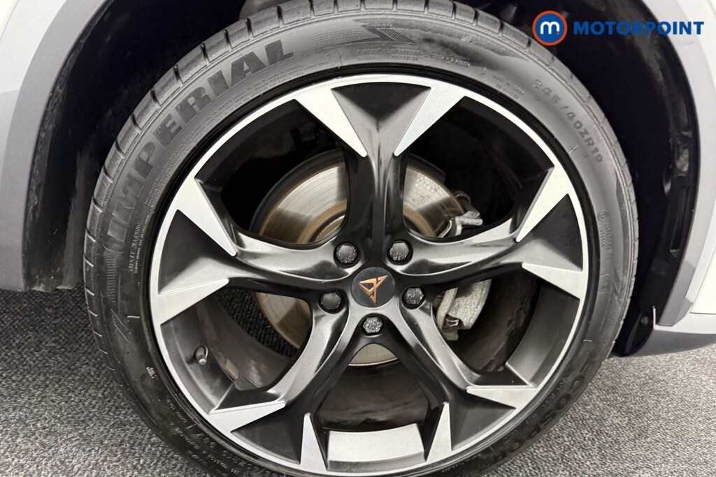 Used Cupra Formentor 2022 for sale - 76143372: Photo 43