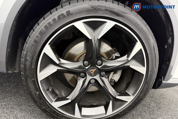 Used Cupra Formentor 2022 for sale - 76143372: Photo 43