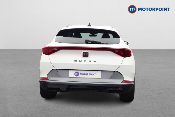 Used Cupra Formentor 2022 for sale - 76143372: Photo 6