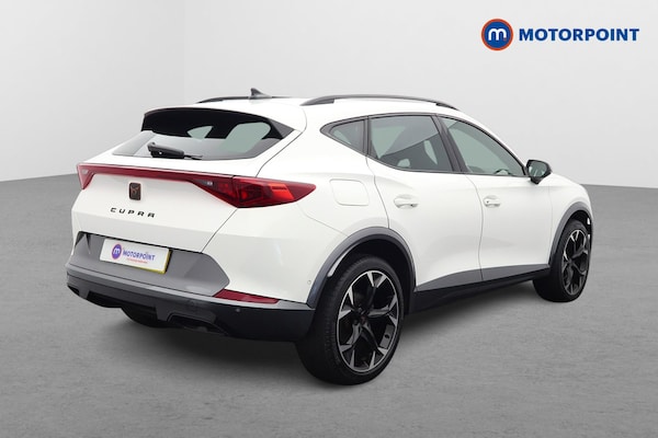 Used Cupra Formentor 2022 for sale - 76143372: Photo 7