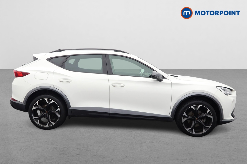 Used Cupra Formentor 2022 for sale - 76143372: Photo 8