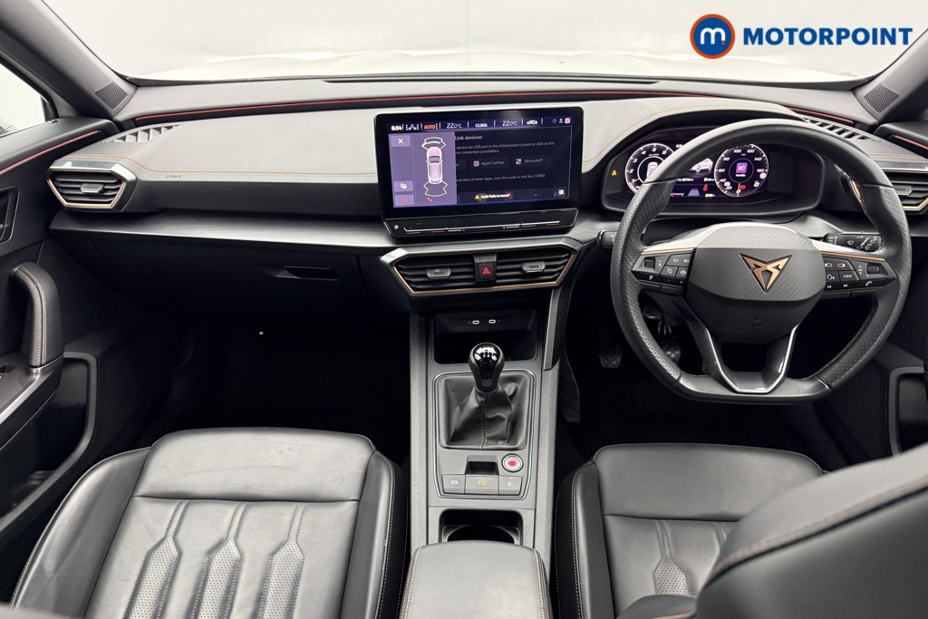 Used Cupra Formentor 2022 for sale - 76143372: Photo 9