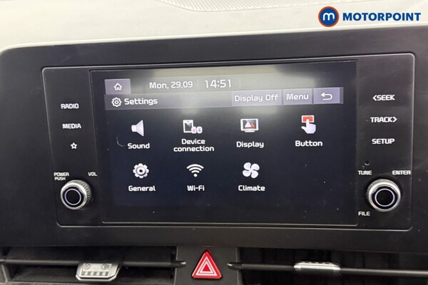 Used Kia Sportage 2022 for sale - 76127815: Photo 14