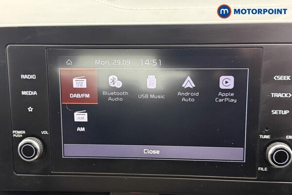 Used Kia Sportage 2022 for sale - 76127815: Photo 15