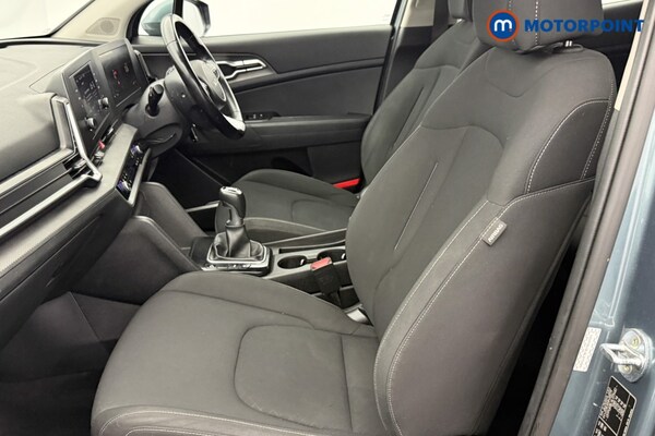 Used Kia Sportage 2022 for sale - 76127815: Photo 29