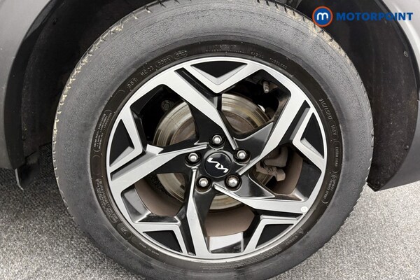 Used Kia Sportage 2022 for sale - 76127815: Photo 37