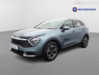 Used Kia Sportage 2022 for sale - 76127815: Photo 3