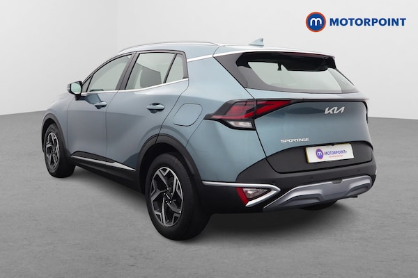 Used Kia Sportage 2022 for sale - 76127815: Photo 5