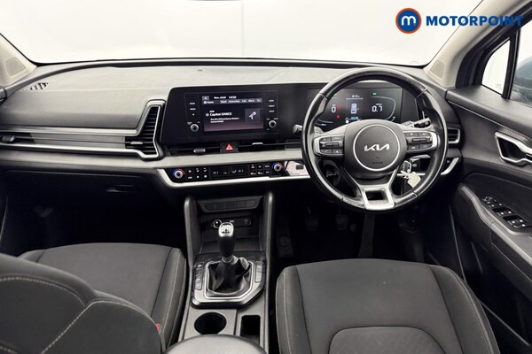 Used Kia Sportage 2022 for sale - 76127815: Photo 9