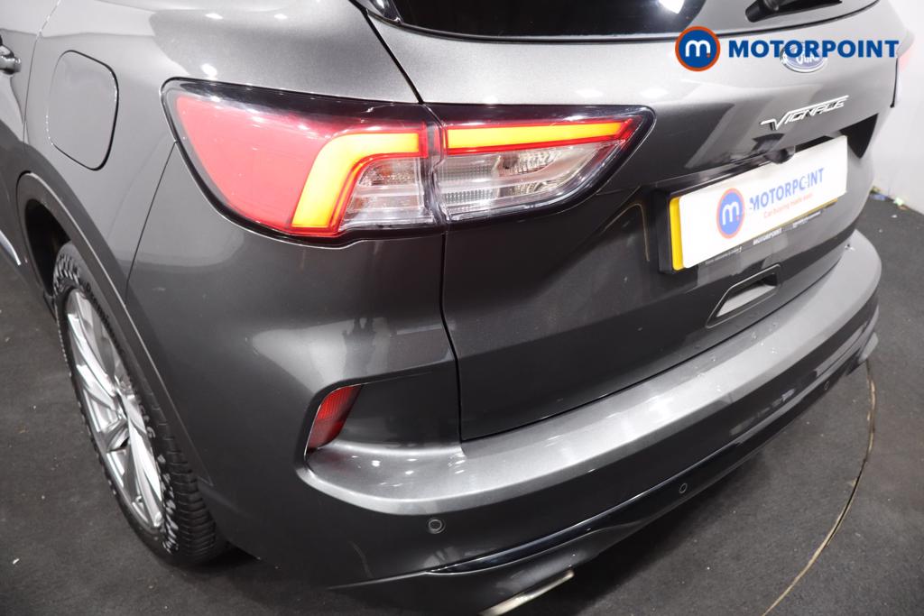 Used Ford Kuga 2022 for sale - 77407250: Photo 23