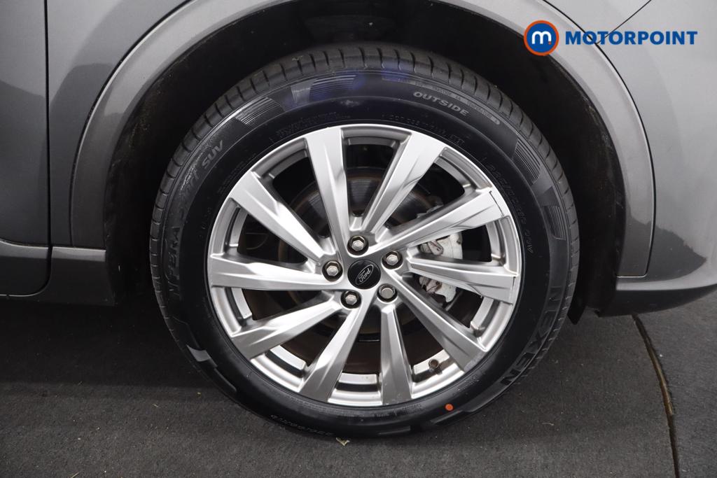 Used Ford Kuga 2022 for sale - 77407250: Photo 30