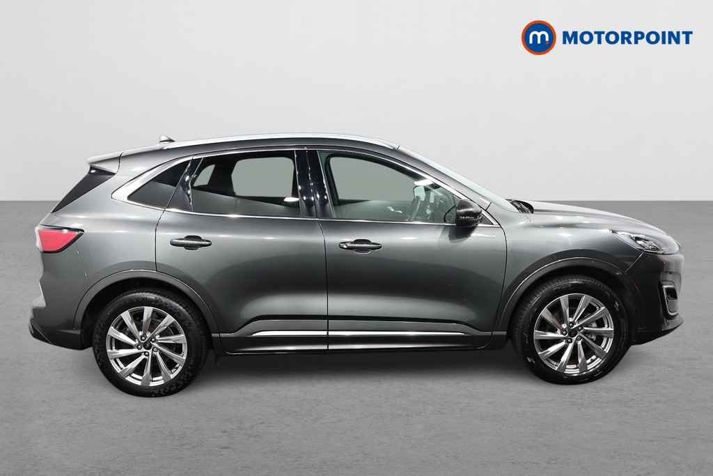 Used Ford Kuga 2022 for sale - 77407250: Photo 8